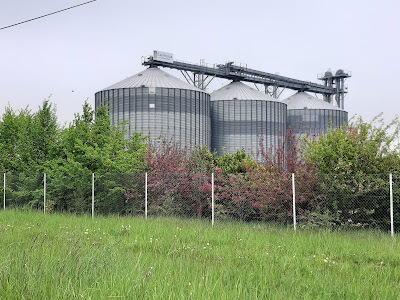 C.A.PRO.GA (Coopérative Agricole Producteurs Gâtinais) à Vernoy