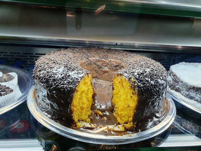 Opinii despre Restaurante Sabor Goiano în Chaves - Restaurante