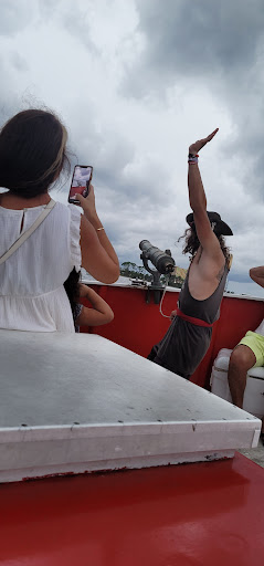 Tourist Attraction «Sea Dragon Pirate Cruise», reviews and photos, 5325 N Lagoon Dr, Panama City, FL 32408, USA