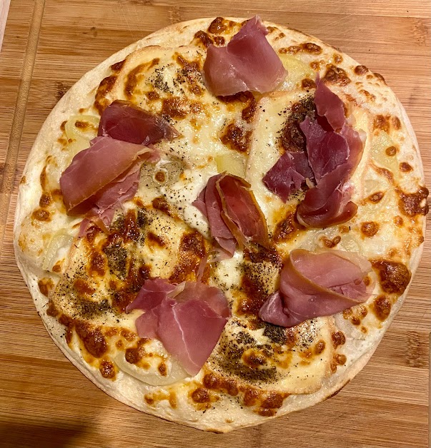 Pizza Paradiso à Moulon (Gironde 33)