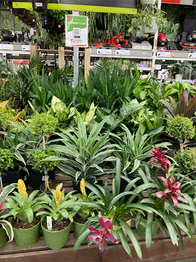 Home Improvement Store «The Home Depot», reviews and photos, 5858 Sawmill Rd, Dublin, OH 43017, USA