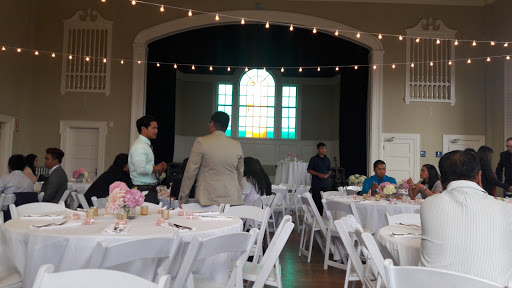 Wedding Venue «Great Hall at Green Lake», reviews and photos, 7220 Woodlawn Ave NE, Seattle, WA 98115, USA