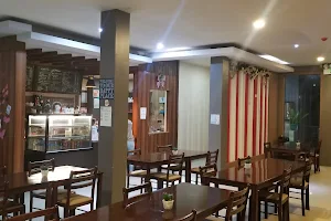Artizan Café Bohol image