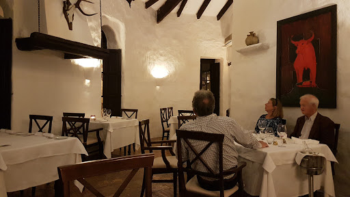 Restaurant Taberna Antigua - Partida Caragus, 1, 03750 Pedreguer, Alicante, España