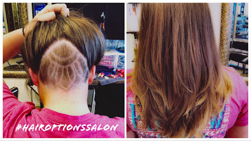 Beauty Salon «Hair Options Salon», reviews and photos, 3190 S Central Expy #510, McKinney, TX 75070, USA