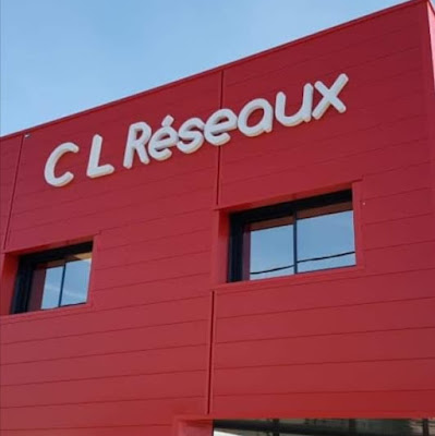 SAS CLRESEAUX à Chanas