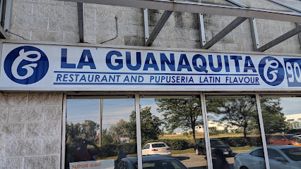 La Guanaquita
