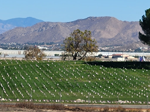 Golf Course «General Old Golf Course», reviews and photos, 16700 Village W Dr, March Air Reserve Base, CA 92518, USA