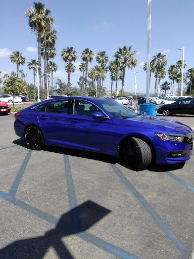 Rancho Santa Margarita Honda image