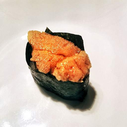 Sushi Tanaka