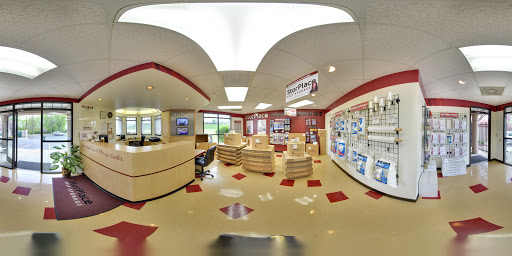 Self-Storage Facility «StorPlace of Rivergate», reviews and photos, 2360 Gallatin Pike N, Madison, TN 37115, USA