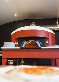 Photos du propriétaire du Pizzas à emporter Bivio Pizza à Dinard - n°11