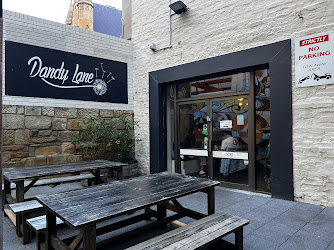 Dandy Lane Cafe