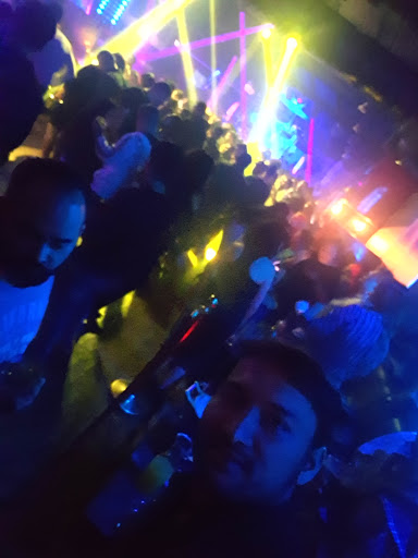 Night Club «Sevilla Nightclub of Long Beach», reviews and photos, 140 Pine Ave, Long Beach, CA 90802, USA