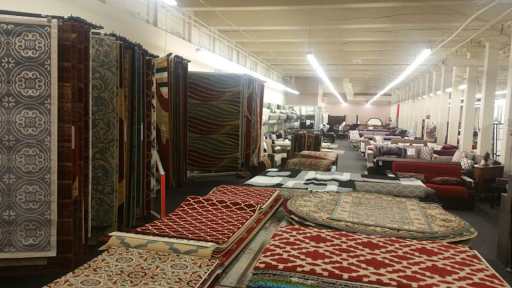 Furniture Store «Sweet Home Stores - Furniture Store», reviews and photos, 1500 Main Ave, Clifton, NJ 07011, USA