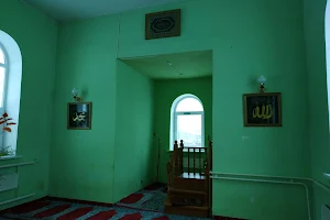 Masjid image