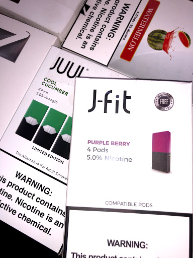 Convenience Store «Goodyear Food Store», reviews and photos, 734 E Van Buren St, Goodyear, AZ 85338, USA