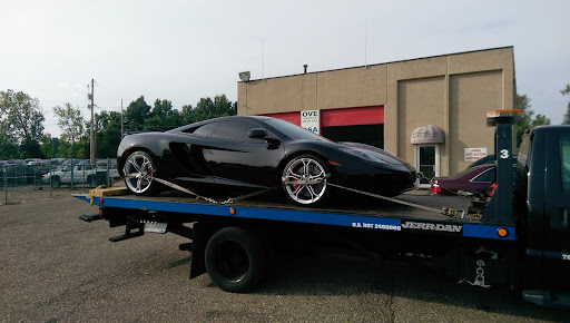 Auto Auction «Akron Auto Auction», reviews and photos, 2471 Ley Dr, Akron, OH 44319, USA