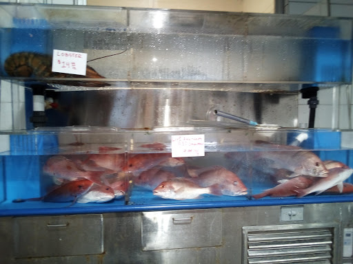 Seafood Market «Kenney Seafood Inc», reviews and photos, 400 Pontchartrain Dr, Slidell, LA 70458, USA