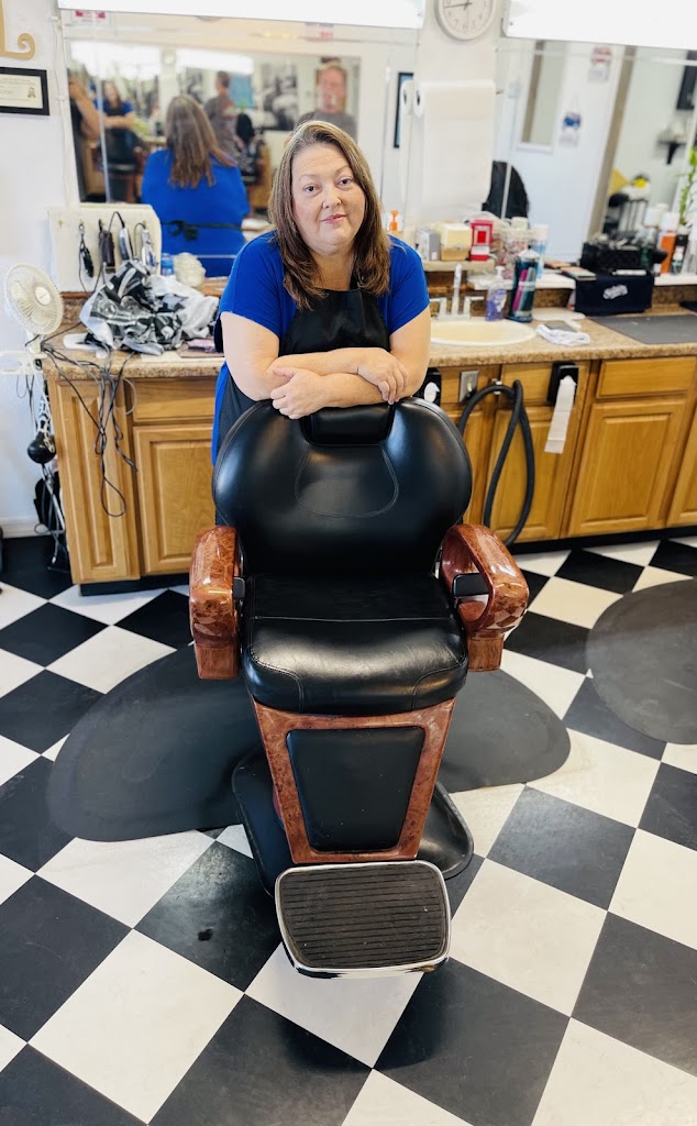 Sportsman Barber Shop 86426