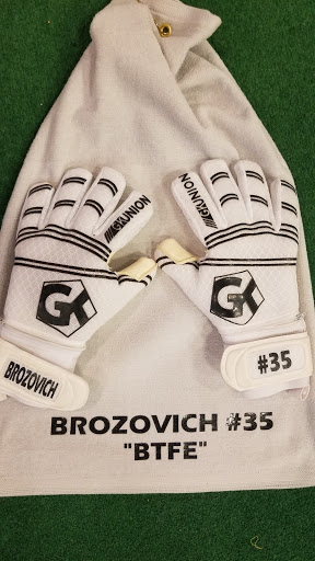 Soccer Store «GK Union LLC», reviews and photos, 207 Chesterfield Pkwy W, Chesterfield, MO 63017, USA