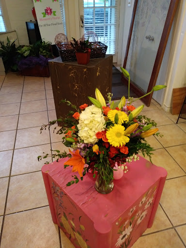 Florist «Blossoms Florist», reviews and photos, 913 N Peak St, Dallas, TX 75204, USA