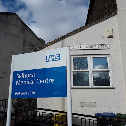 Reviews of Selhurst Medical Centre in London - Doctor