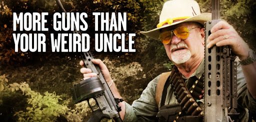 Gun Shop «The Outpost Armory», reviews and photos, 5435 Miller Ln, Christiana, TN 37037, USA