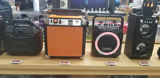 Electronics Store «Electronic Express», reviews and photos, 5108 Old Hickory Blvd, Hermitage, TN 37076, USA