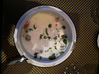 Soupe du Restaurant thaï Koh Tao à Rueil-Malmaison - n°4