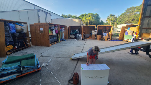Moving and Storage Service «Minorcan Moving & Storage Inc», reviews and photos, 1324 Mattie St, St Augustine, FL 32084, USA