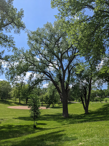 Park «Kenwood Park», reviews and photos, 2101 W Franklin Ave, Minneapolis, MN 55405, USA