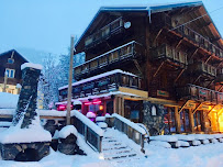 Hôtel Chalet Mounier du Restaurant Doumé's Lodge à Les Deux Alpes - n°3