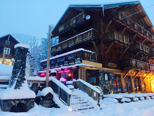 Photo n°104 de Doumé's bar et restaurant festif à Les Deux Alpes ()