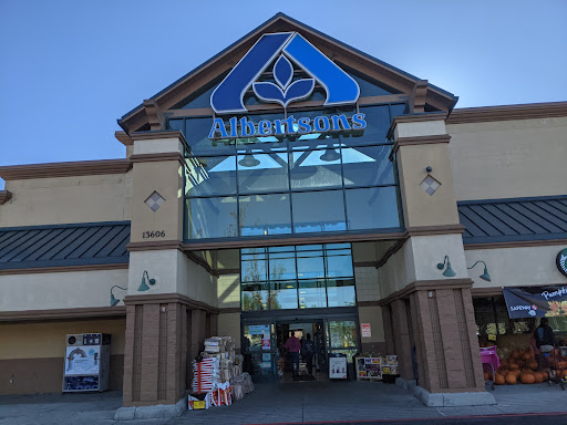 Grocery Store «Albertsons», reviews and photos, 13606 E 32nd Ave, Spokane, WA 99206, USA