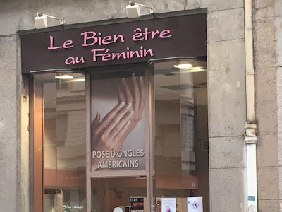 Le Bien Etre Au Féminin à Lyon