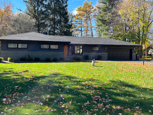 Roofing Contractor «Five Star Improvements», reviews and photos