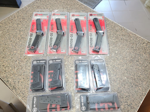 Pawn Shop «Sumner Pawn N More», reviews and photos, 117 E Eastland St, Gallatin, TN 37066, USA