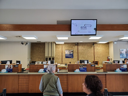 Bank «U.S. Bank Branch», reviews and photos