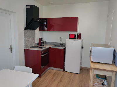 APPARTEMENT CHEZ SIMONE - LE BREUIL à Le Breuil