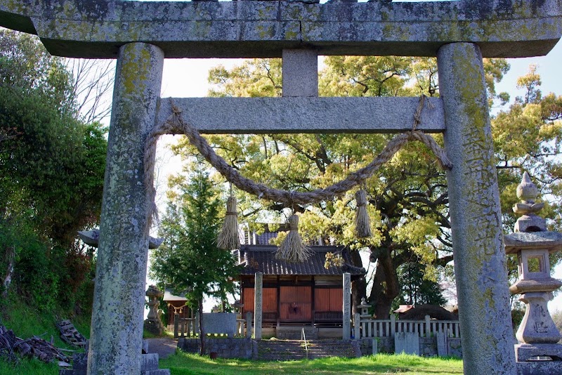 太田神社