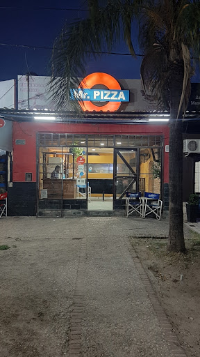 Mr Pizza San Jeronimo