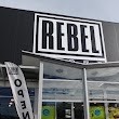 Rebel Sport Paraparaumu