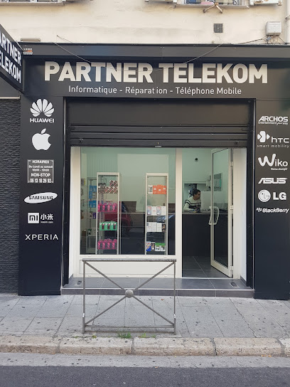 Partner Telekom Nice 06000