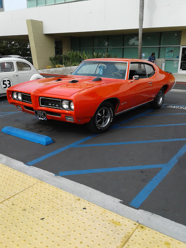 Auto Insurance Agency «AAA - Automobile Club of Southern California», reviews and photos