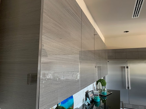 Cabinet Maker «Elite Cabinets of Tulsa Cabinets», reviews and photos, 11320 E 20th St, Tulsa, OK 74128, USA