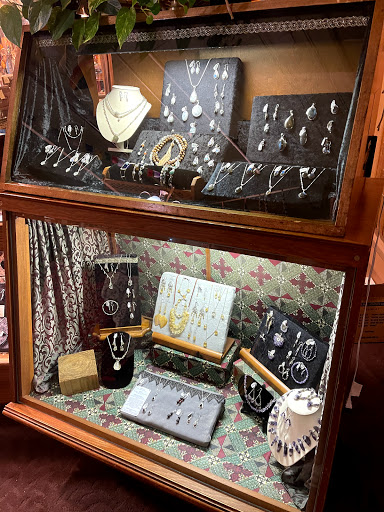 Gift Shop «Harvest Beads & Silver», reviews and photos, 849 Main St, Manchester, CT 06040, USA