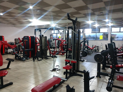 SPORT CENTERGYM LOMAS ESTRELLA