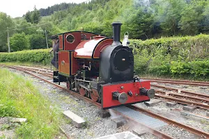 Corris Steam Railway Museum and Railway image