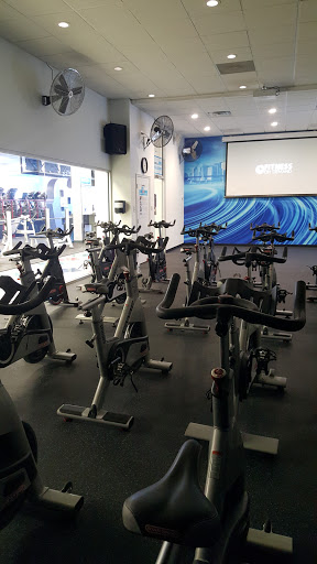 Health Club «Club EZ fit», reviews and photos, 76 S County Line Rd, Souderton, PA 18964, USA